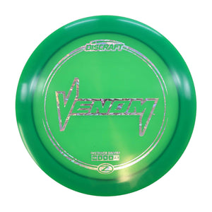 Discraft Z Venom