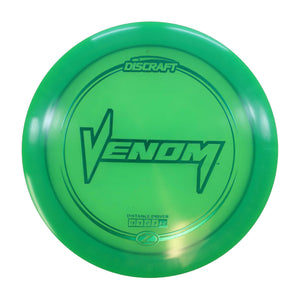 Discraft Z Venom
