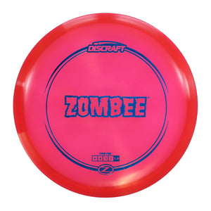 Discraft Z Zombee