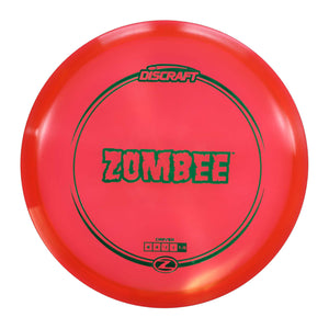 Discraft Z Zombee