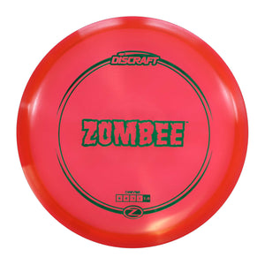 Discraft Z Zombee