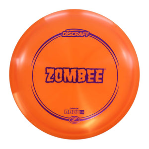 Discraft Z Zombee