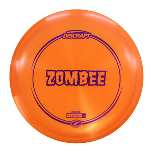Discraft Z Zombee