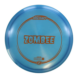 Discraft Z Zombee