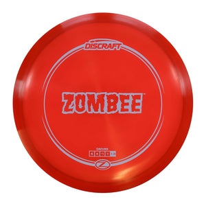Discraft Z Zombee