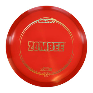 Discraft Z Zombee