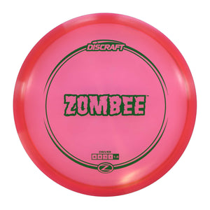 Discraft Z Zombee