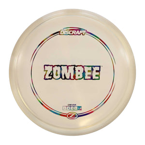 Discraft Z Zombee