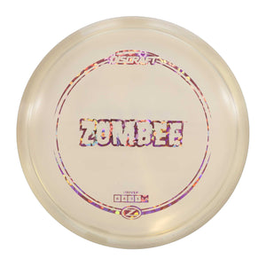Discraft Z Zombee