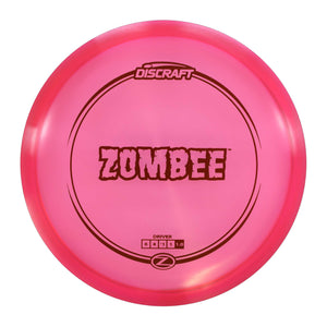 Discraft Z Zombee