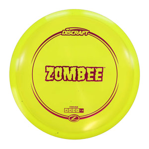 Discraft Z Zombee