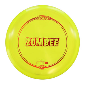 Discraft Z Zombee
