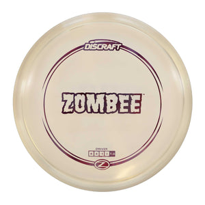 Discraft Z Zombee