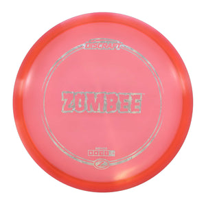 Discraft Z Zombee
