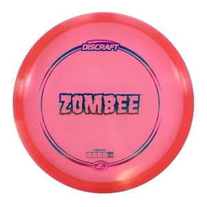 Discraft Z Zombee