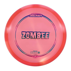 Discraft Z Zombee