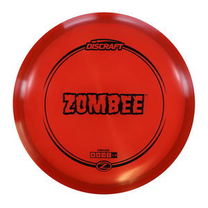 Discraft Z Zombee