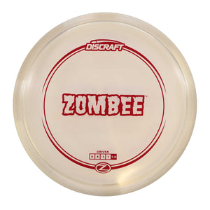 Discraft Z Zombee