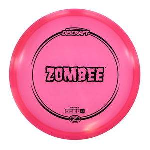 Discraft Z Zombee