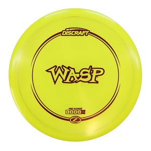 Discraft Z Wasp