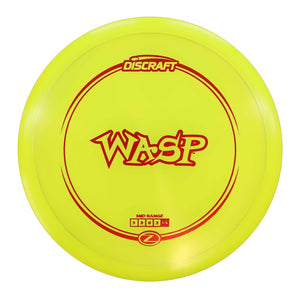 Discraft Z Wasp