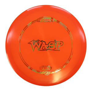 Discraft Z Wasp