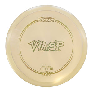Discraft Z Wasp