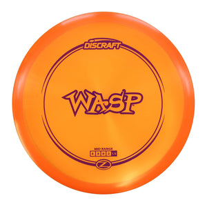Discraft Z Wasp