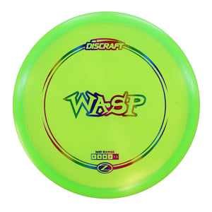Discraft Z Wasp