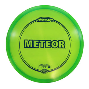 Discraft Z Meteor