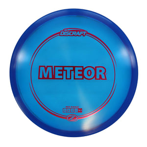 Discraft Z Meteor