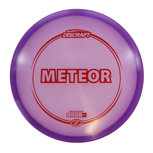Discraft Z Meteor