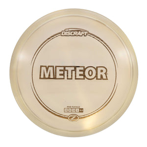 Discraft Z Meteor