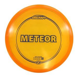 Discraft Z Meteor