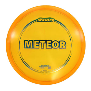 Discraft Z Meteor