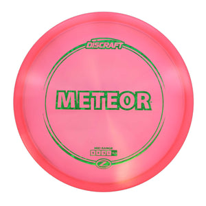 Discraft Z Meteor