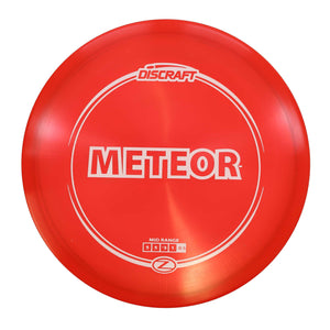Discraft Z Meteor