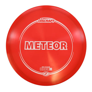 Discraft Z Meteor