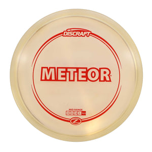 Discraft Z Meteor