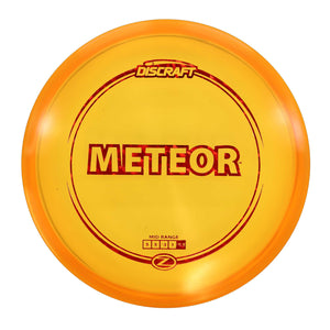 Discraft Z Meteor