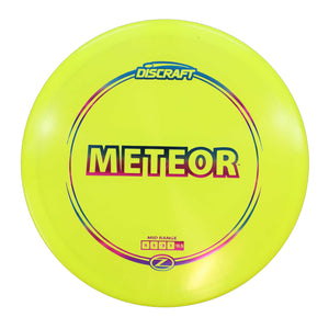 Discraft Z Meteor