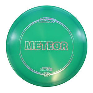Discraft Z Meteor