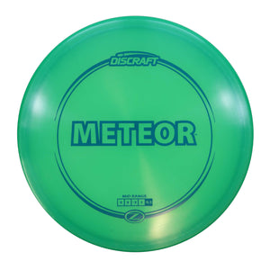 Discraft Z Meteor