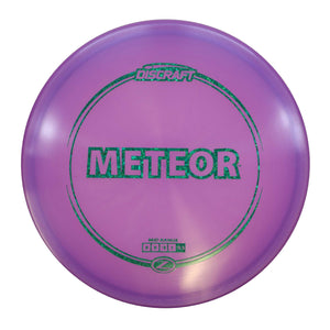 Discraft Z Meteor