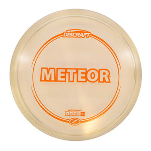 Discraft Z Meteor