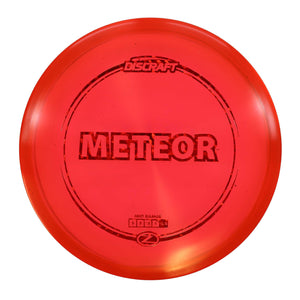 Discraft Z Meteor