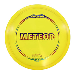 Discraft Z Meteor