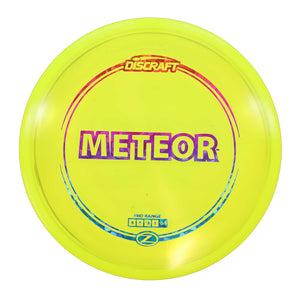 Discraft Z Meteor