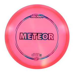 Discraft Z Meteor