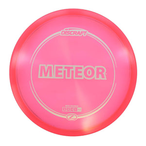 Discraft Z Meteor